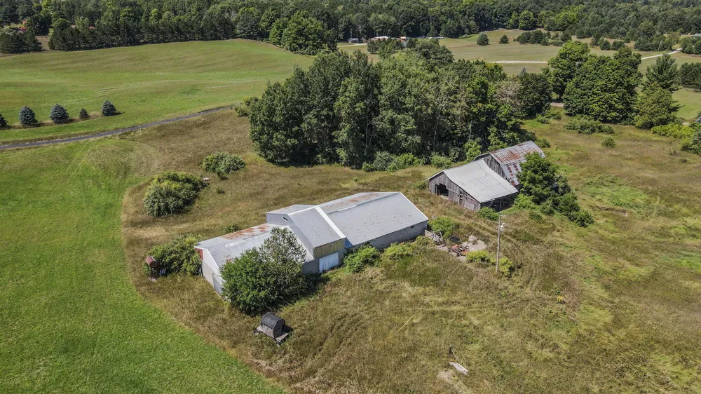 11425 Kerry Road Brethren, MI 49619