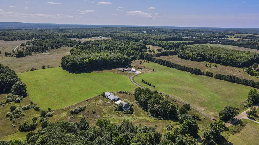 11425 Kerry Road Brethren, MI 49619