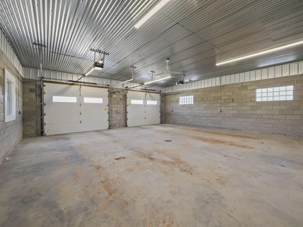 11425 Kerry Road Brethren, MI 49619