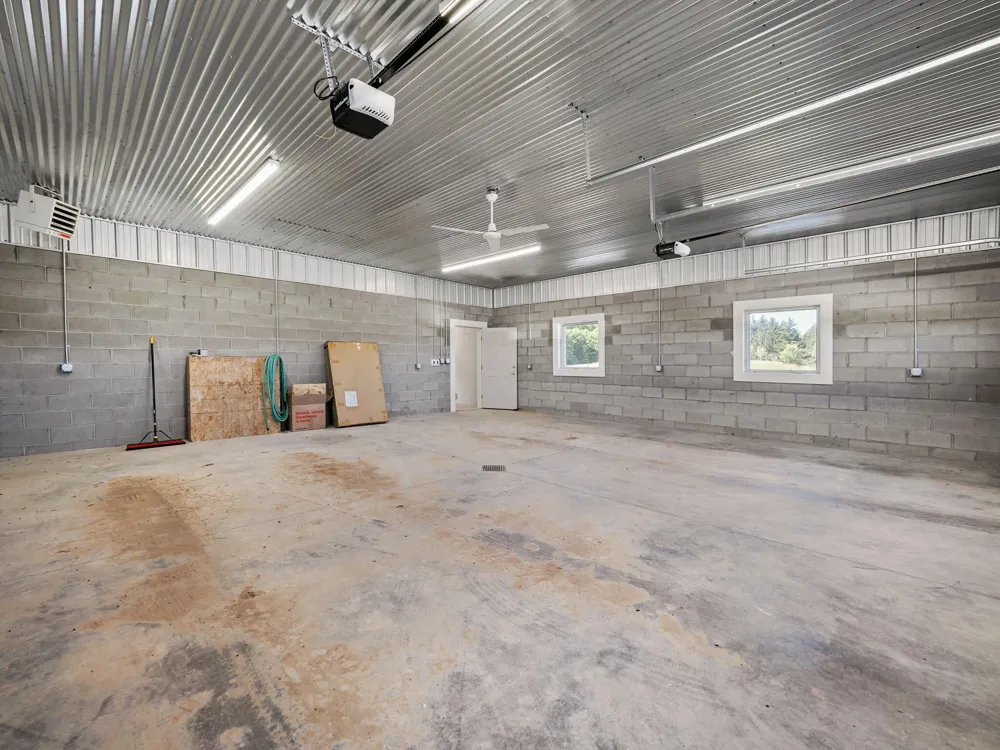 11425 Kerry Road Brethren, MI 49619
