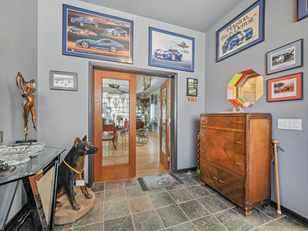 11425 Kerry Road Brethren, MI 49619