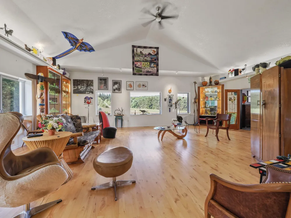 11425 Kerry Road Brethren, MI 49619