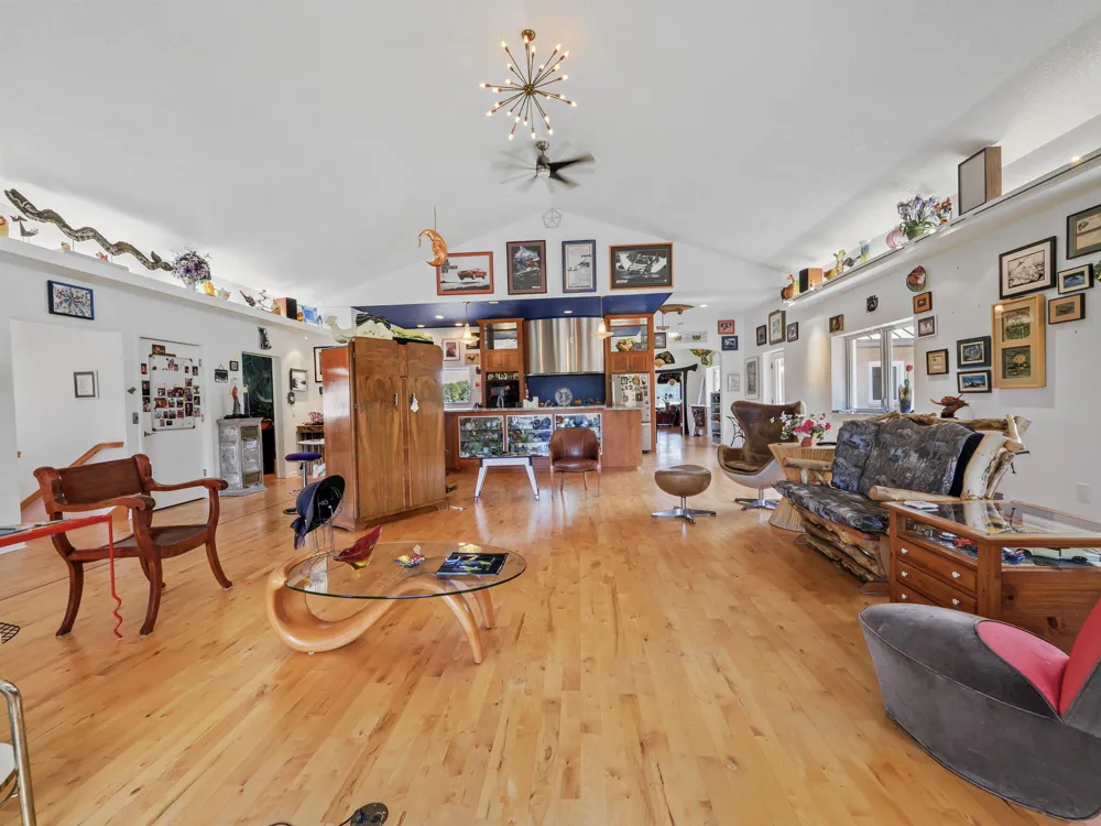 11425 Kerry Road Brethren, MI 49619