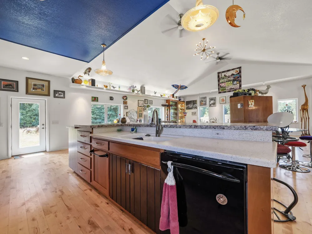 11425 Kerry Road Brethren, MI 49619