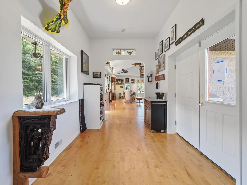 11425 Kerry Road Brethren, MI 49619