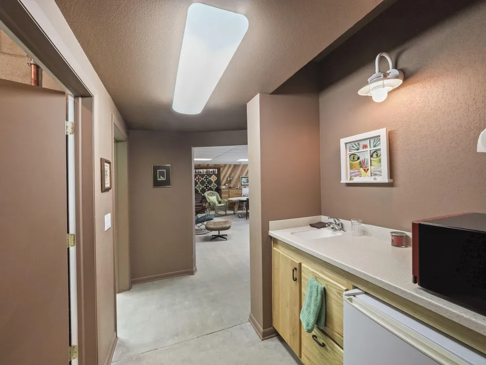 11425 Kerry Road Brethren, MI 49619