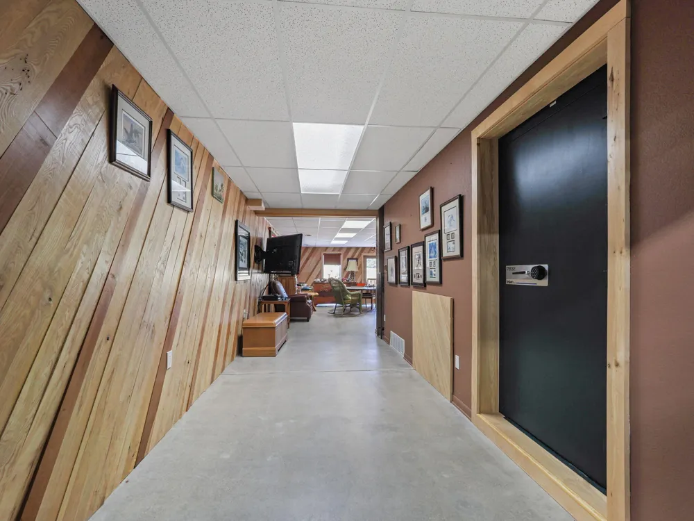 11425 Kerry Road Brethren, MI 49619