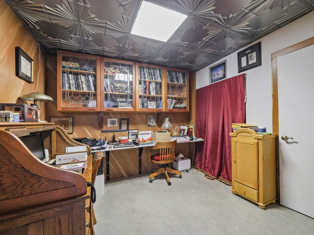 11425 Kerry Road Brethren, MI 49619