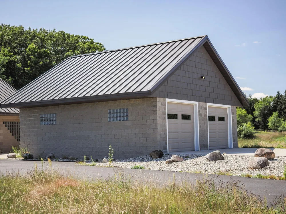11425 Kerry Road Brethren, MI 49619