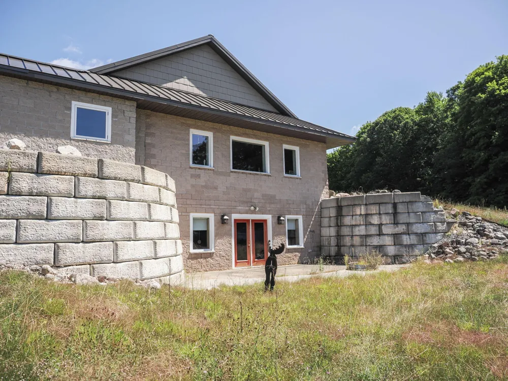 11425 Kerry Road Brethren, MI 49619