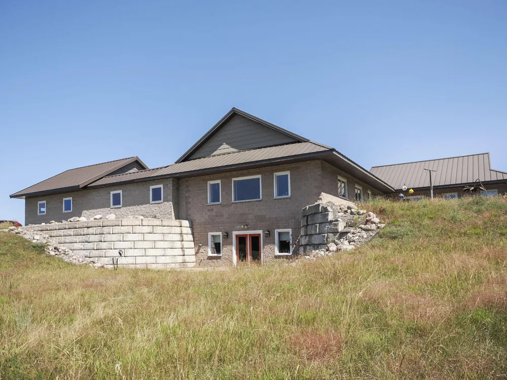 11425 Kerry Road Brethren, MI 49619