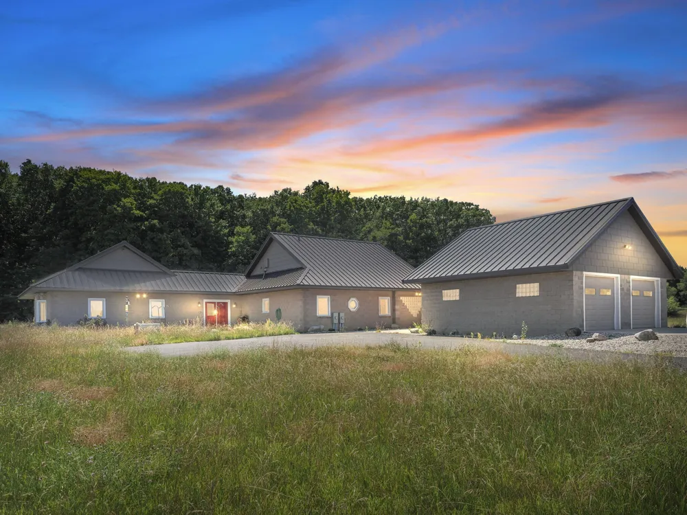11425 Kerry Road Brethren, MI 49619