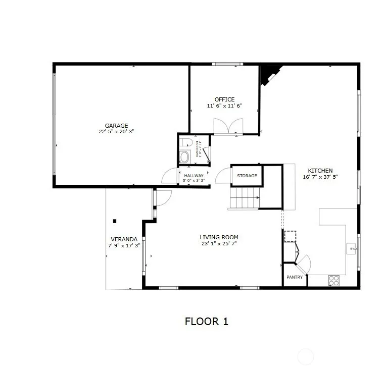 25409 161st Avenue SE Covington, WA 98042