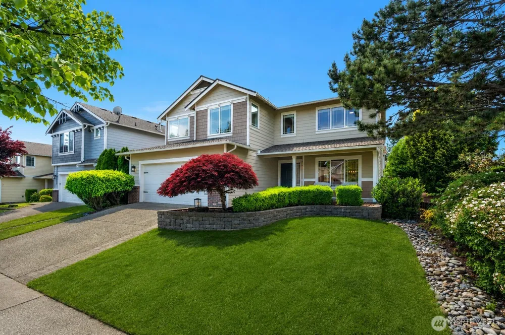 25409 161st Avenue SE Covington, WA 98042