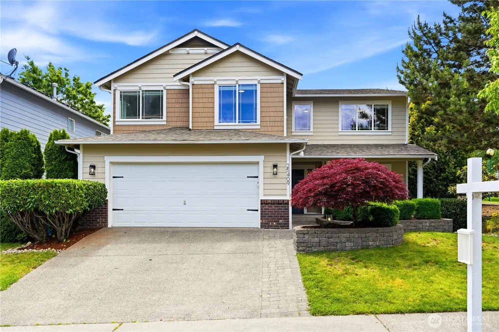 25409 161st Avenue SE Covington, WA 98042