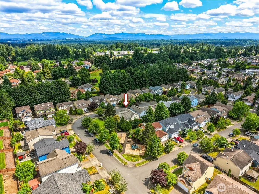 25409 161st Avenue SE Covington, WA 98042