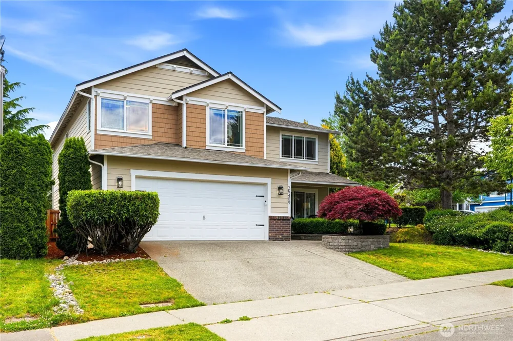 25409 161st Avenue SE Covington, WA 98042