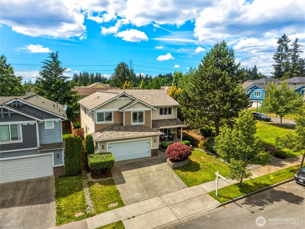 25409 161st Avenue SE Covington, WA 98042