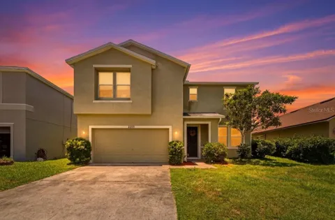 2203 BLACKWOOD DRIVE