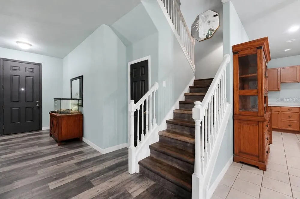 2203 BLACKWOOD DRIVE Mulberry, FL 33860
