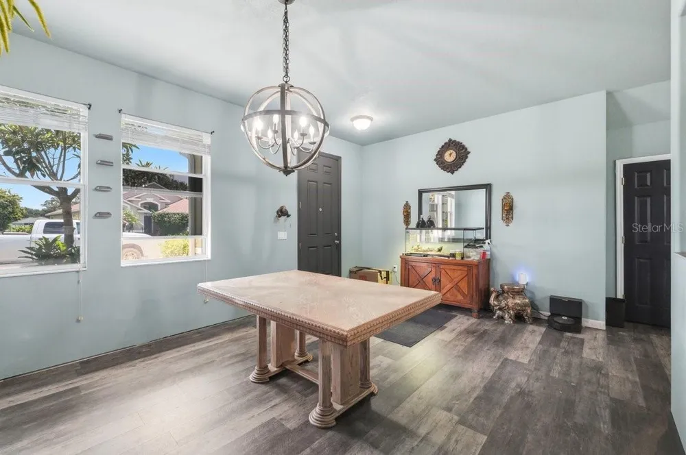 2203 BLACKWOOD DRIVE Mulberry, FL 33860