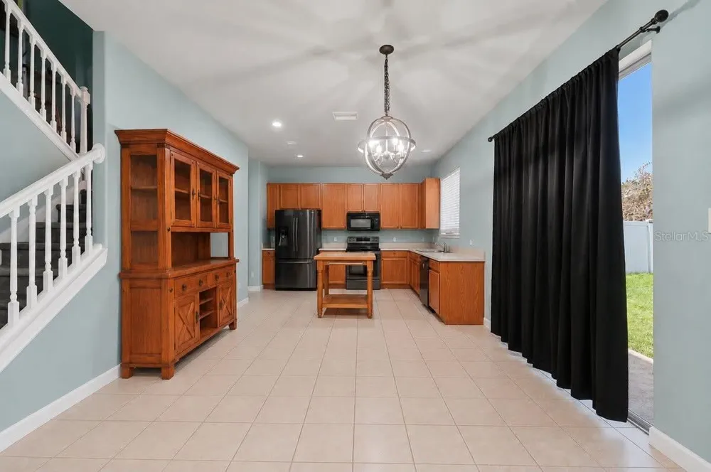 2203 BLACKWOOD DRIVE Mulberry, FL 33860