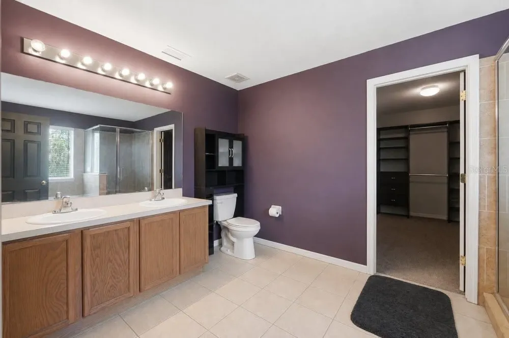 2203 BLACKWOOD DRIVE Mulberry, FL 33860