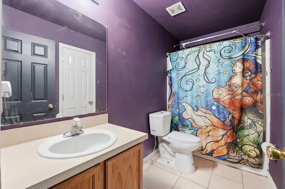 2203 BLACKWOOD DRIVE Mulberry, FL 33860