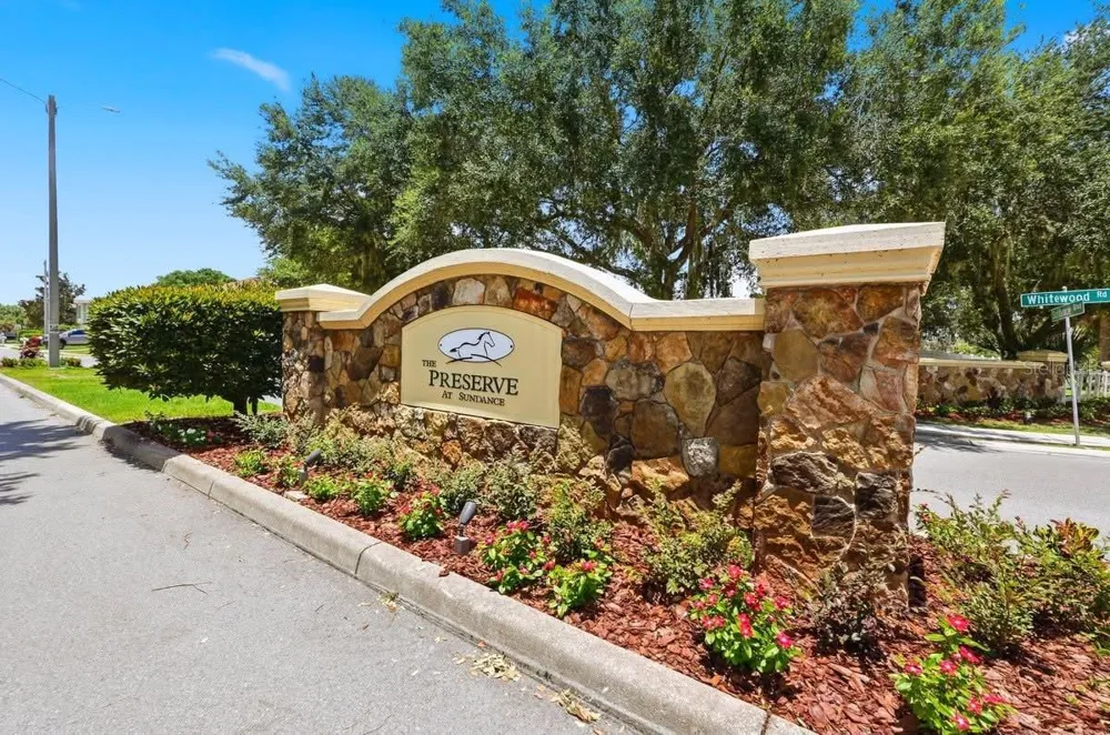 2203 BLACKWOOD DRIVE Mulberry, FL 33860