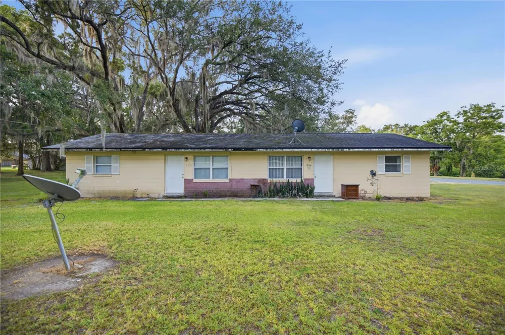 421 NE 26TH COURT ocala, FL 34470