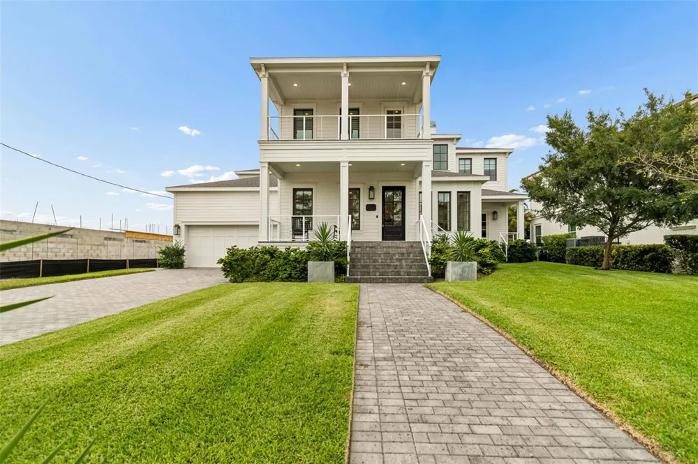 5811 MARINER STREET Tampa, FL 33609
