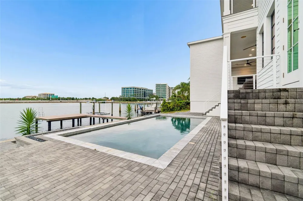 5811 MARINER STREET Tampa, FL 33609
