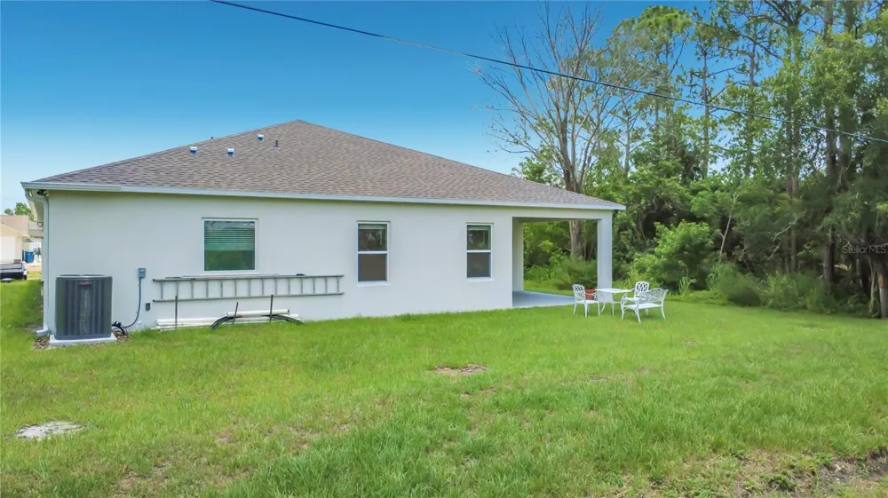 1342 CAMAS AVENUE NW Palm Bay, FL 32907