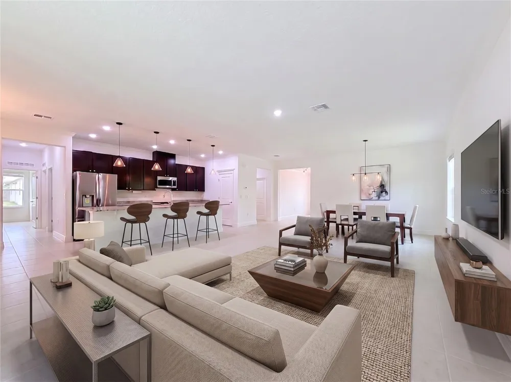 1342 CAMAS AVENUE NW Palm Bay, FL 32907