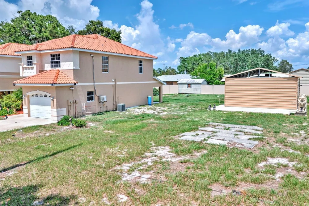 4050 PLACID LAKES BOULEVARD Lake Placid, FL 33852