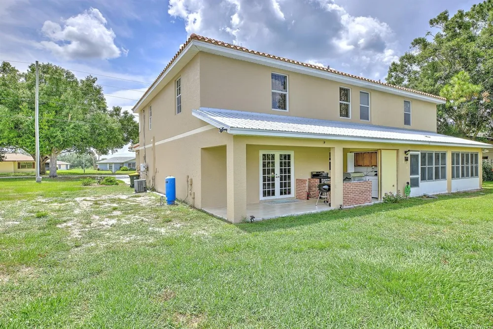 4050 PLACID LAKES BOULEVARD Lake Placid, FL 33852