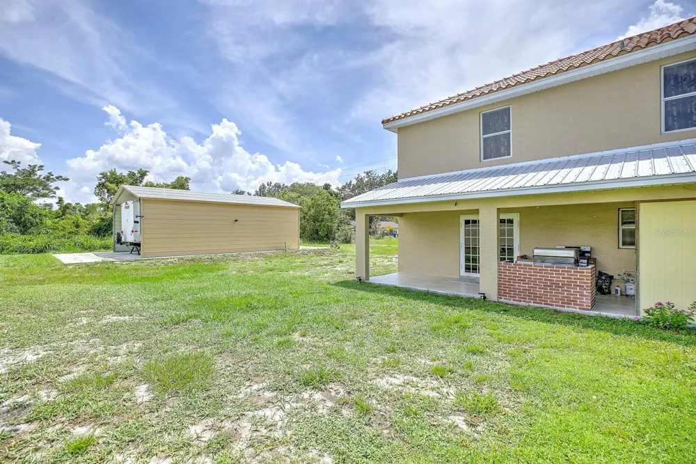 4050 PLACID LAKES BOULEVARD Lake Placid, FL 33852