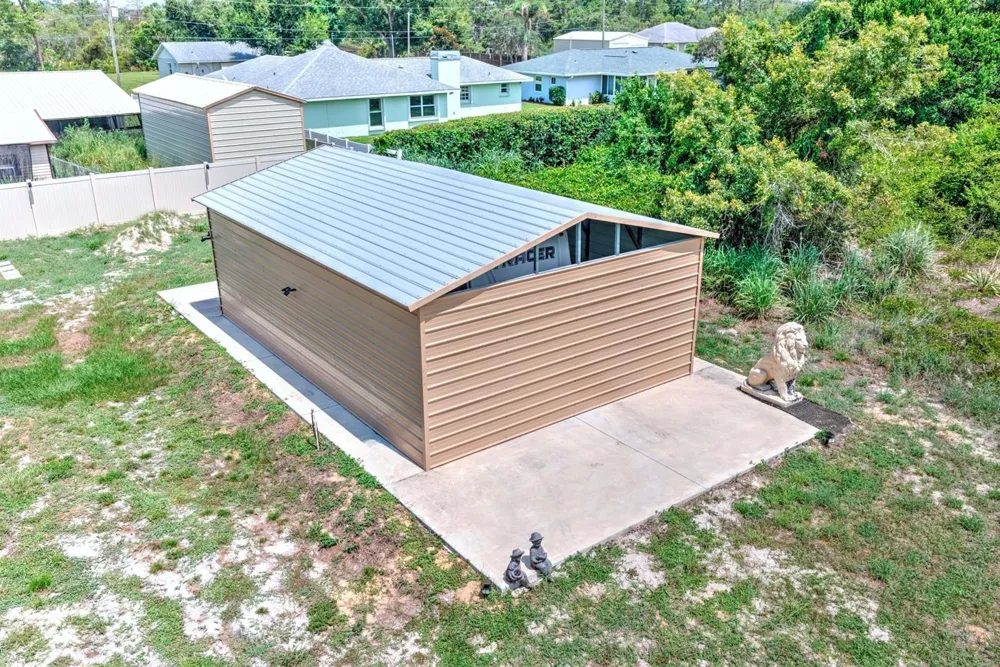 4050 PLACID LAKES BOULEVARD Lake Placid, FL 33852