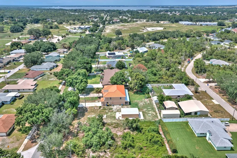 4050 PLACID LAKES BOULEVARD Lake Placid, FL 33852