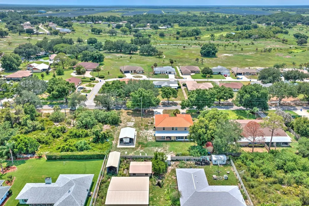 4050 PLACID LAKES BOULEVARD Lake Placid, FL 33852