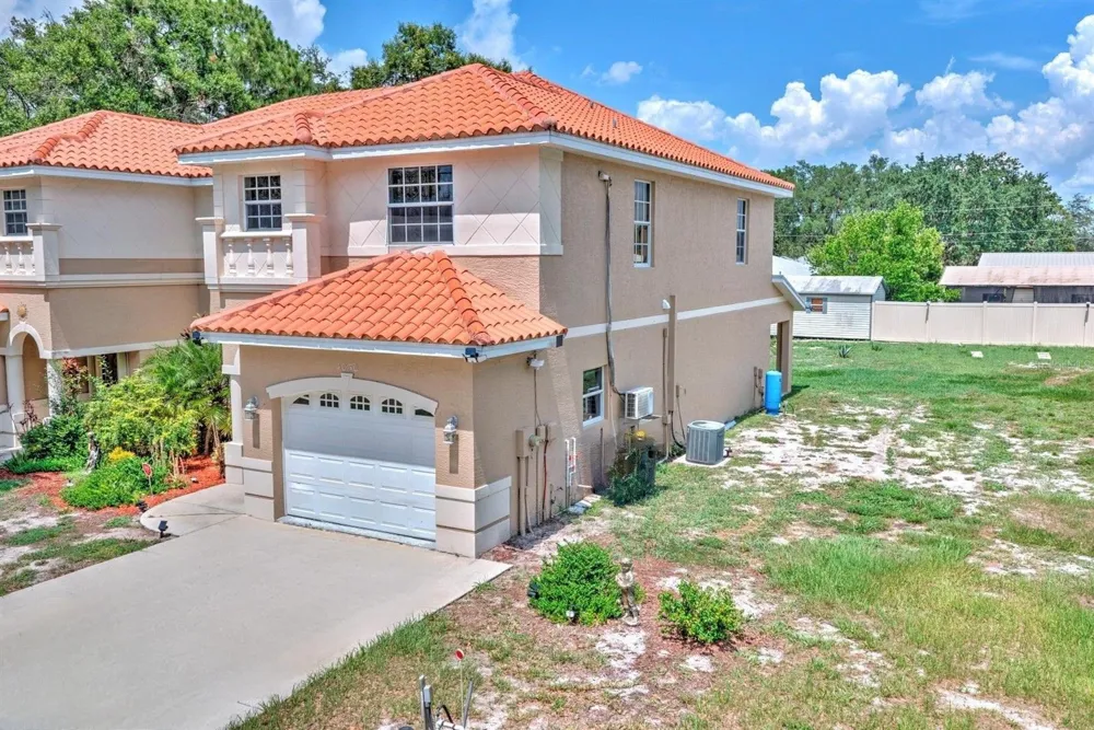 4050 PLACID LAKES BOULEVARD Lake Placid, FL 33852