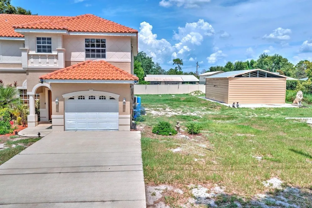 4050 PLACID LAKES BOULEVARD Lake Placid, FL 33852