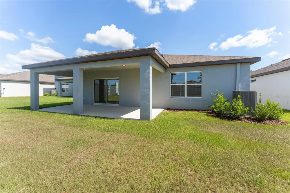 9642 SUMMERS CAY CIRCLE Thonotosassa, FL 33592
