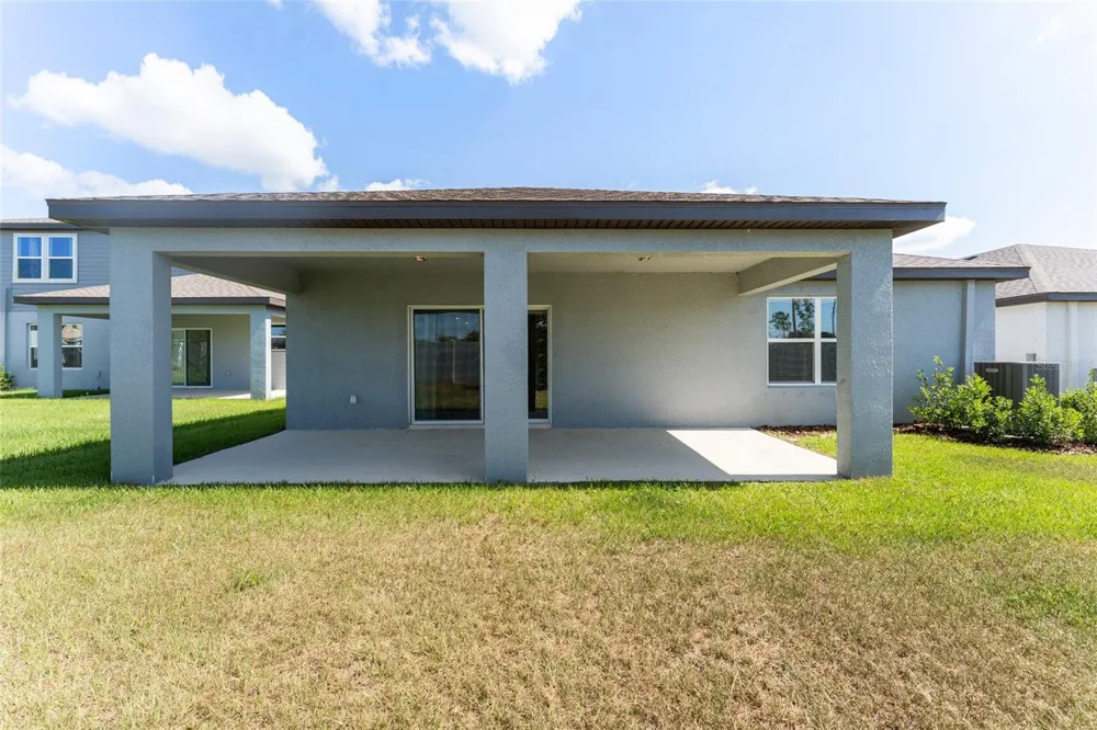 9642 SUMMERS CAY CIRCLE Thonotosassa, FL 33592