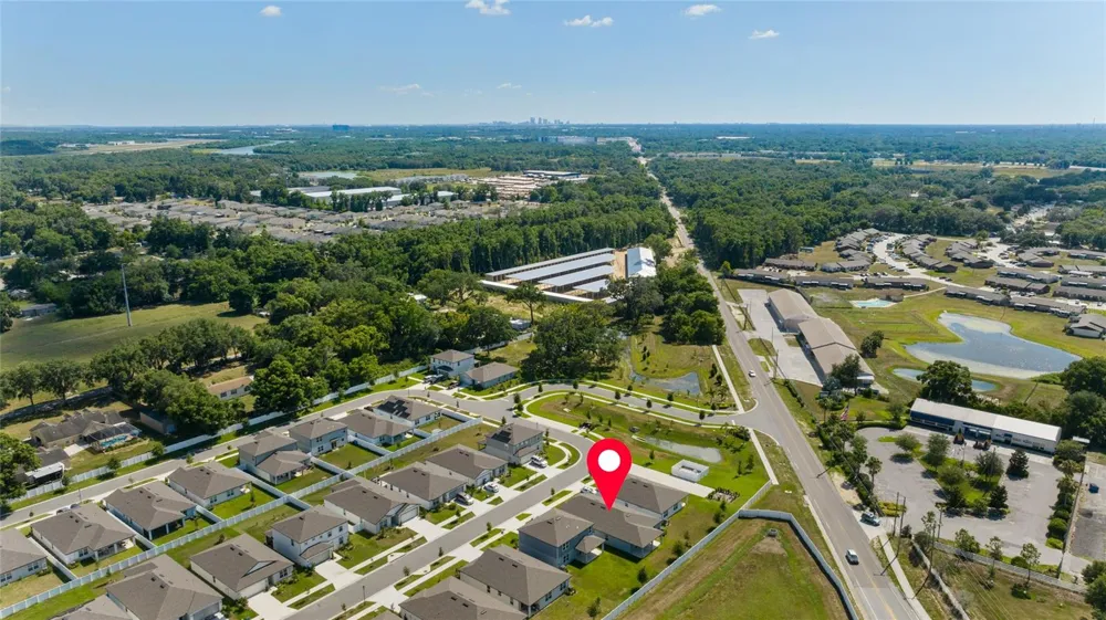 9642 SUMMERS CAY CIRCLE Thonotosassa, FL 33592
