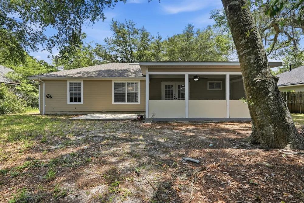 4308 NW 35TH TERRACE Gainesville, FL 32605