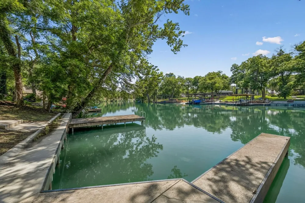 628 Cypress Ridge McQueeney, TX 78123