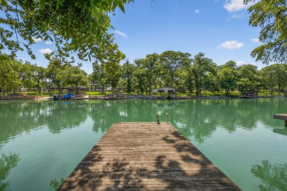 628 Cypress Ridge McQueeney, TX 78123