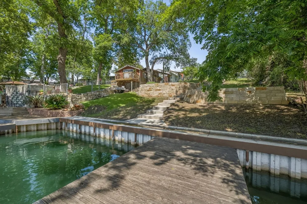 628 Cypress Ridge McQueeney, TX 78123