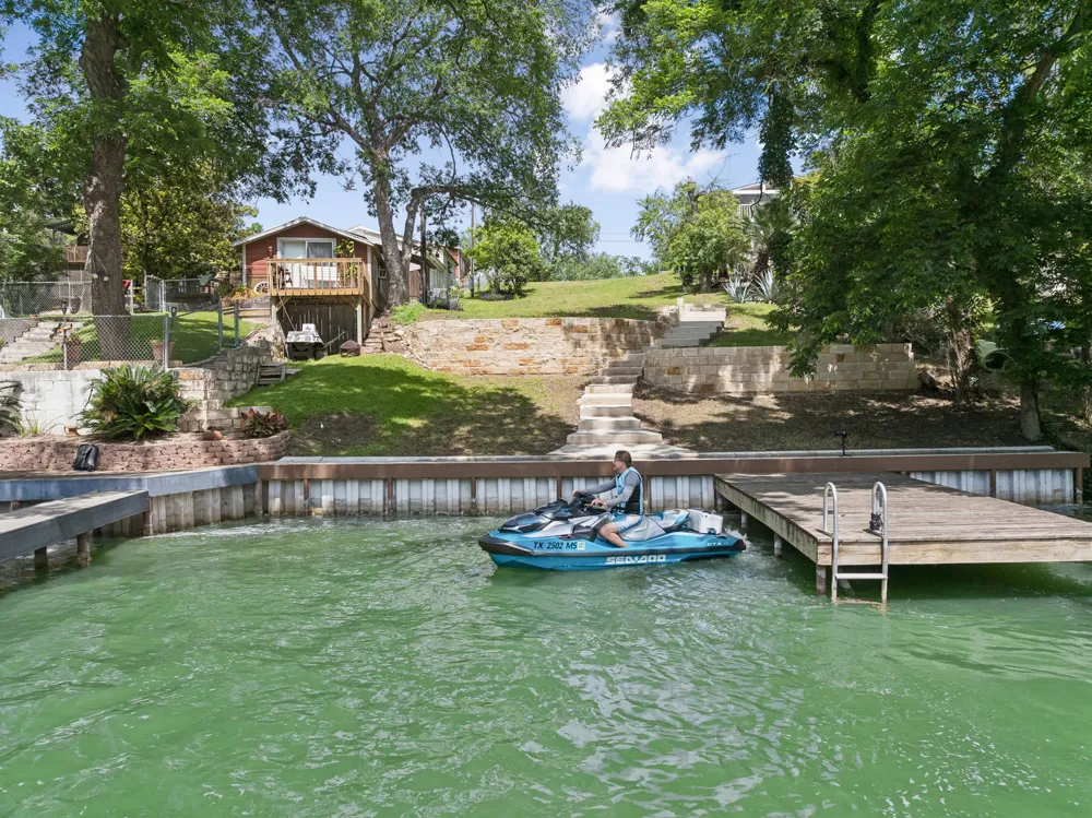 628 Cypress Ridge McQueeney, TX 78123